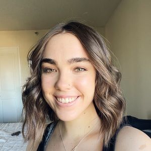 Meet your Posher, Grace